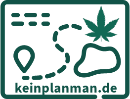 keinplanman Logo
